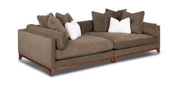 Callum Modular Sofa