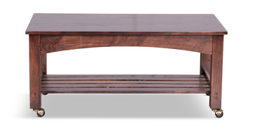 Fallen And Found Coffee Table