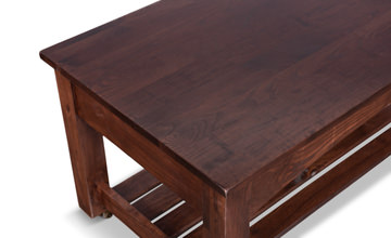 Fallen And Found Coffee Table