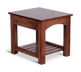 Fallen And Found End Table thumbnail 1