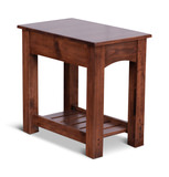 Fallen And Found Chairside Table thumbnail 1