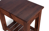 Fallen And Found Chairside Table thumbnail 3