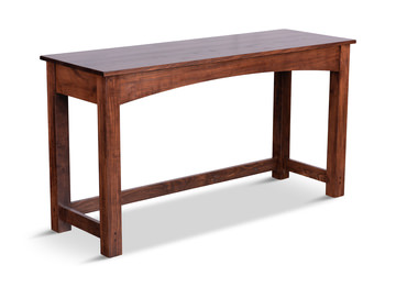 Fallen And Found Console Table