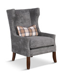 Jasmine Accent Chair thumbnail 1