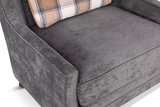 Jasmine Accent Chair thumbnail 3