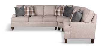 Chatham 3 Piece Sectional
