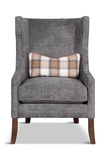 Jasmine Accent Chair thumbnail 2