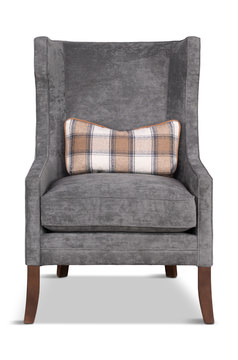 Jasmine Accent Chair
