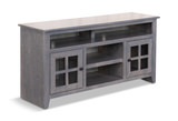 Evan 58″ Media Console - Gray thumbnail 1