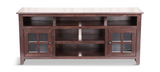 Evan 65″ Media Console - Brown thumbnail 2