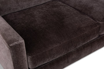 Kelvin 4 Piece Modular Sectional 