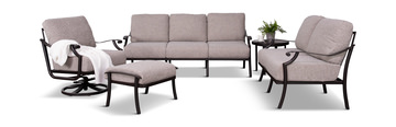 Montreux Cushion Sofa