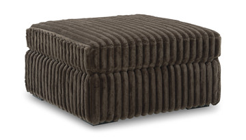 Harris Ottoman