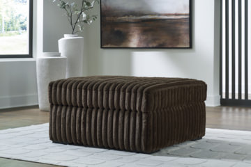 Harris Ottoman