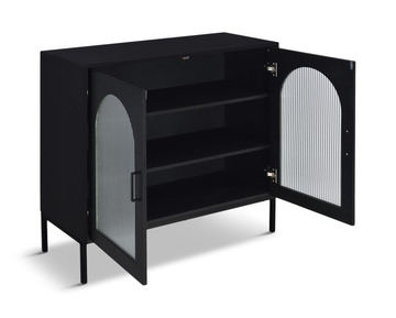 Jess 2 Door Accent Cabinet