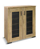 Bristol Shoe Cabinet thumbnail 1