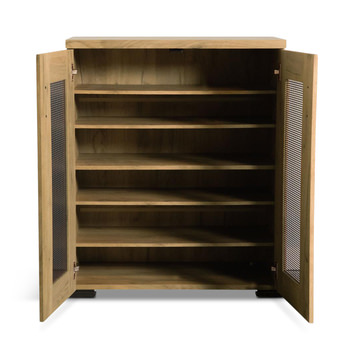 Bristol Shoe Cabinet