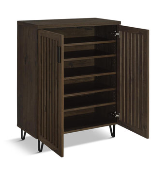 Brixton Shoe Cabinet