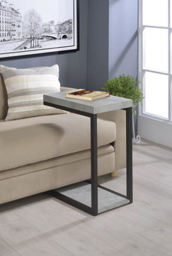 Beck Sofa Table