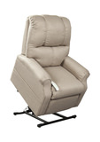 Eden Power Lift Chair - Portobello thumbnail 6
