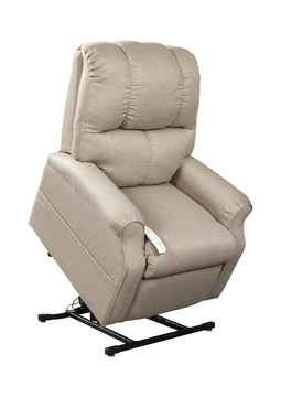 Eden Power Lift Chair - Portobello