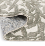 Stonington Suzette Sage/Oatmeal Area Rug - 5′3″ X 7′7″ thumbnail 5