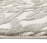 Stonington Suzette Sage/Oatmeal Area Rug - 5′3″ X 7′7″ thumbnail 4