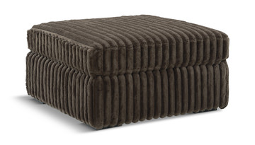 Harris Ottoman