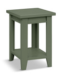 Fern Chairside Table - Sage thumbnail 1