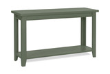 Fern Sofa Table - Sage thumbnail 1