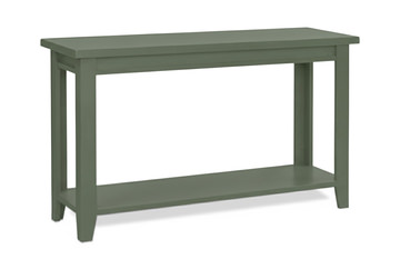 Fern Sofa Table - Sage