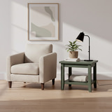 Fern End Table - Sage thumbnail 2