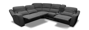 Sonny 6 Piece Modular Sectional