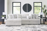 Polar 3 Piece Sectional  - Left Chaise thumbnail 3