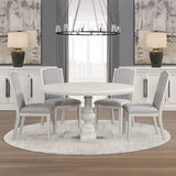 Sophie Dining Table With 4 Chairs thumbnail 2