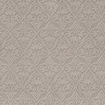 Shaw Modern Amenities - Silver Lining