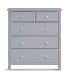 Atlantis Chest - Gray thumbnail 2