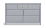 Atlantis Dresser - Gray thumbnail 2