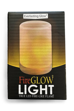 Fire GLOW® LED Light 