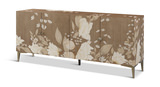 Bouquet Four Door Sideboard thumbnail 1
