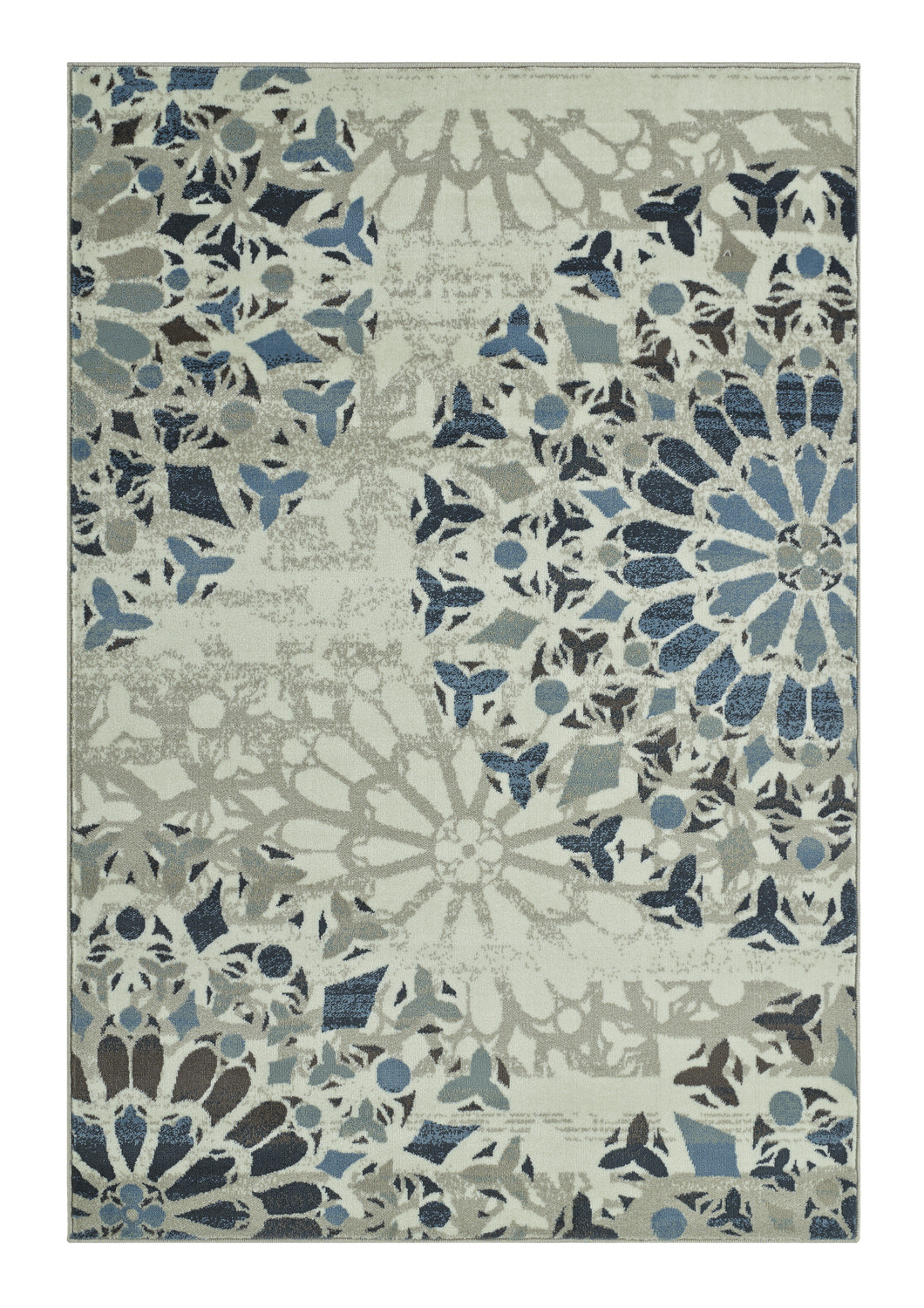 Beckham Ivory Area Rug