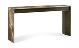 Terra Waterfall Console Table thumbnail 1