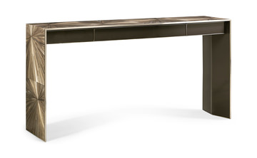 image Terra Waterfall Console Table