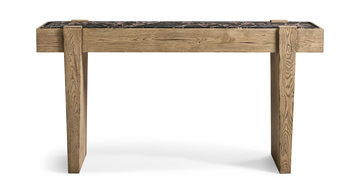 Echo Canyon Console Table