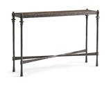 Terravita Console Table thumbnail 1