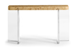 Veil Console Table thumbnail 2