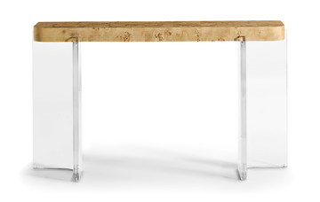 Veil Console Table