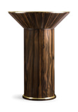 Verdure Round Side Table thumbnail 2