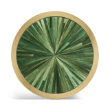 Verdure Round Side Table thumbnail 3