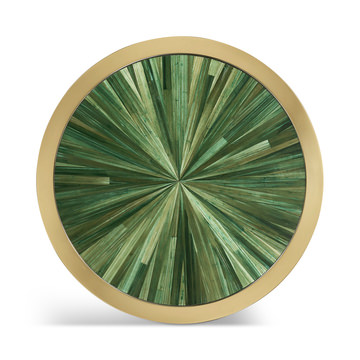 Verdure Round Side Table
